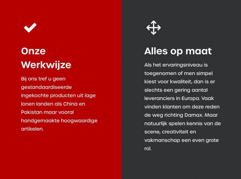 damax-info